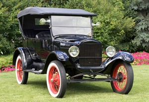 model-t-ford